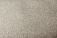 Preston Khaki Fabric Power Recliner With Heat And Massage