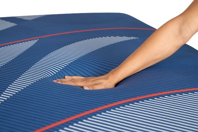 Posturepedic Elite Spring Albany 2 13" Medium Hybrid Mattress