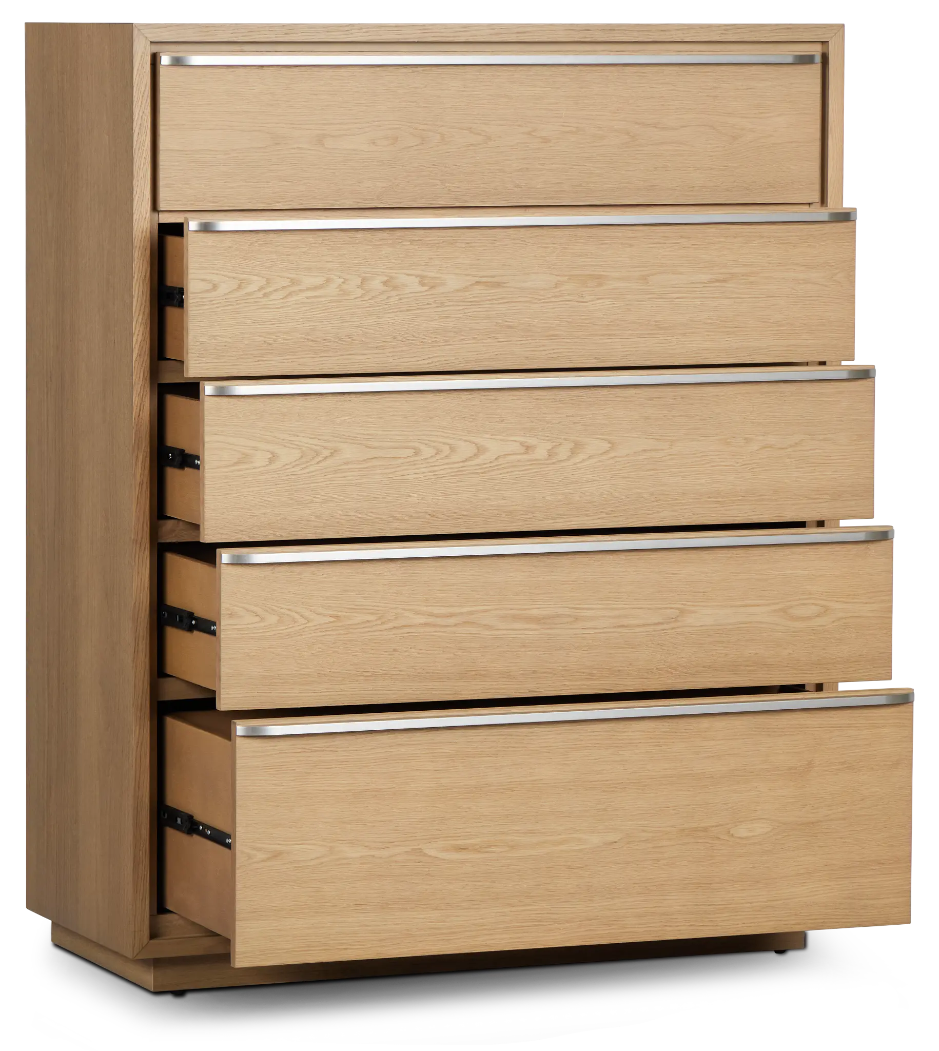 Haven Light Tone Drawer Chest Haven Light Tone Drawer Chest