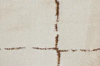 Emilee Light Beige 7x10 Area Rug