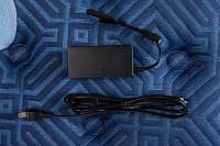 Stearns & Foster Lux Estate Medium Ergo Prosmart Adjustable Mattress Set