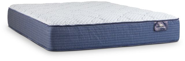 serta serene sky plush mattress