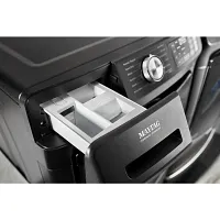 Maytag 5630bk Black Front Load Washer