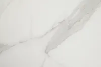 Modena White Square Coffee Table