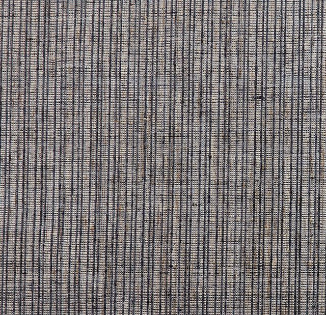 Heston Dark Blue 8x11 Area Rug