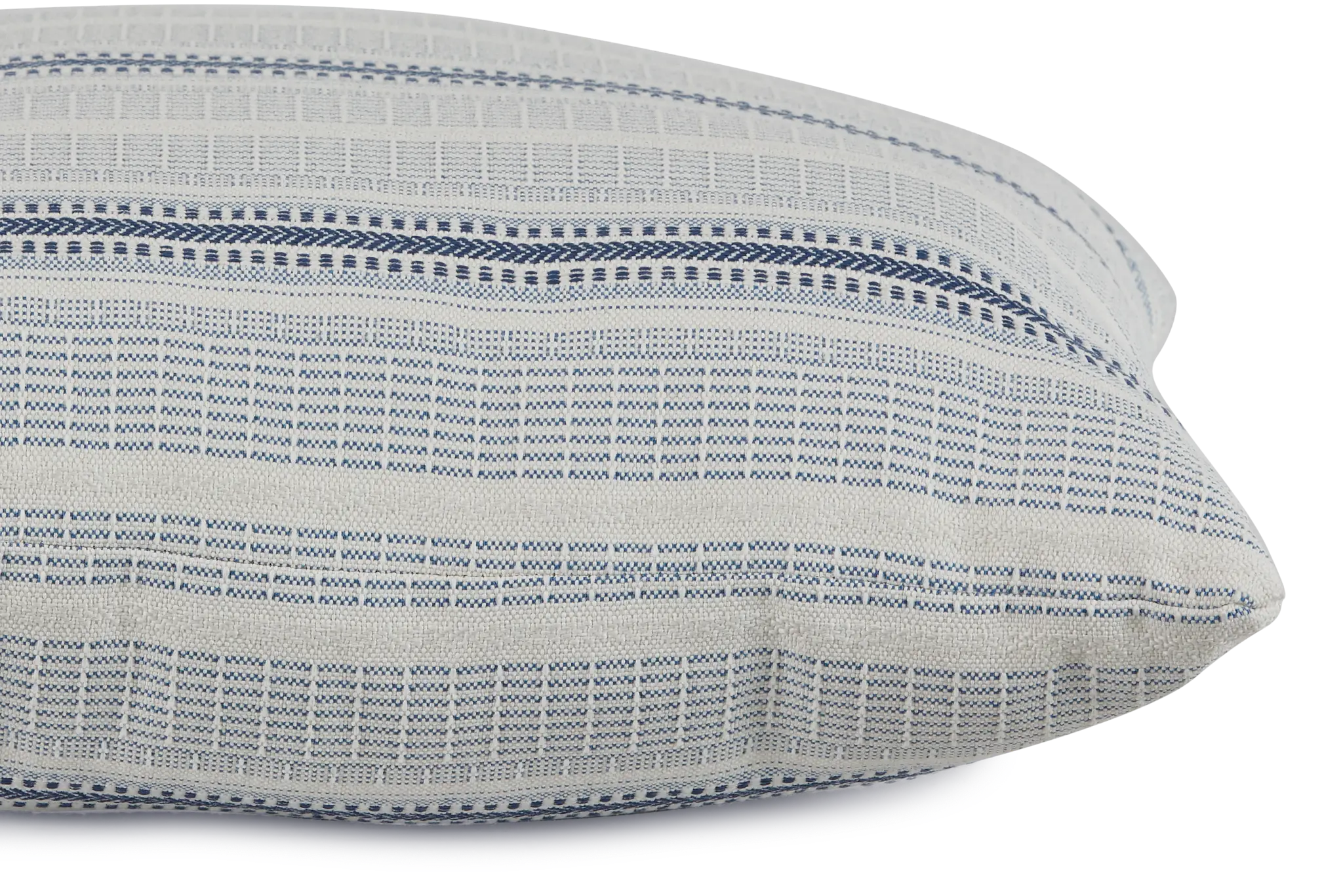 Lang Blue 18" Accent Pillow Lang Blue 18" Accent Pillow