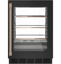 Cafe 1 Series Bronze Handle Kit