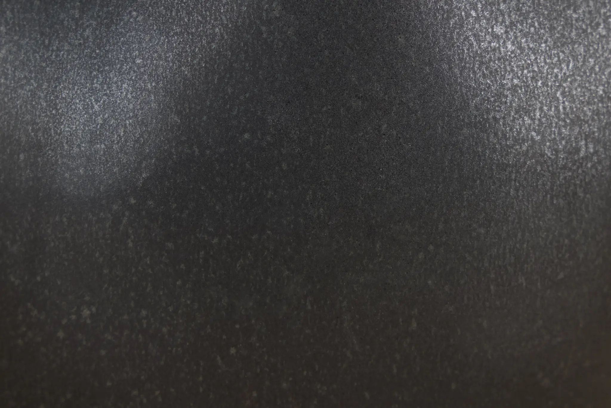 Visalia Black Small Vase Visalia Black Small Vase