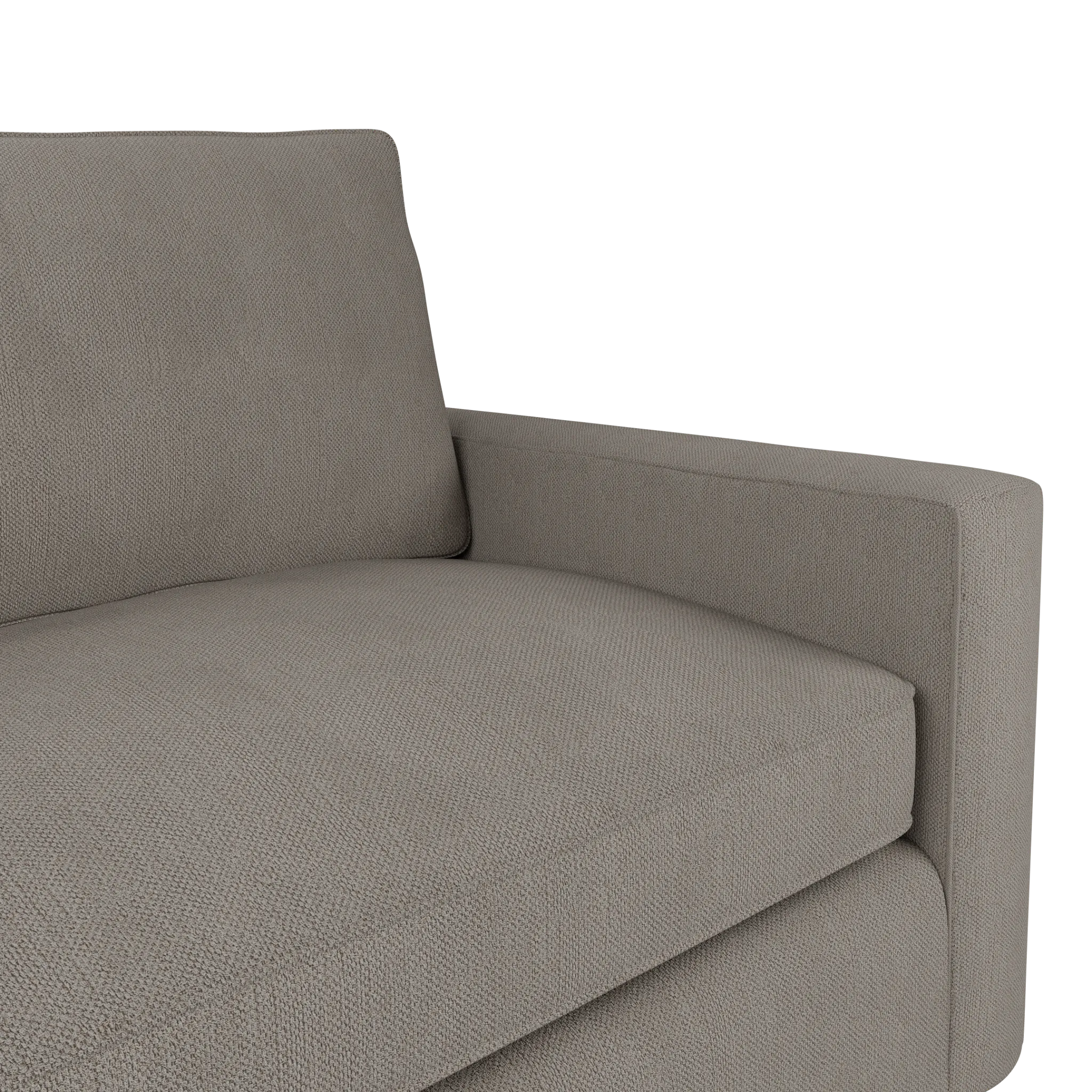 Siesta Revenue Beige Small Innerspring Sleeper