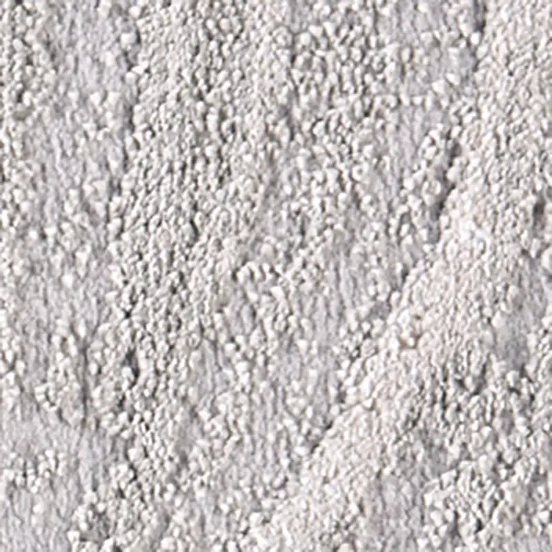 LIGHT GRAY Prim Light Gray 5x8 Area Rug