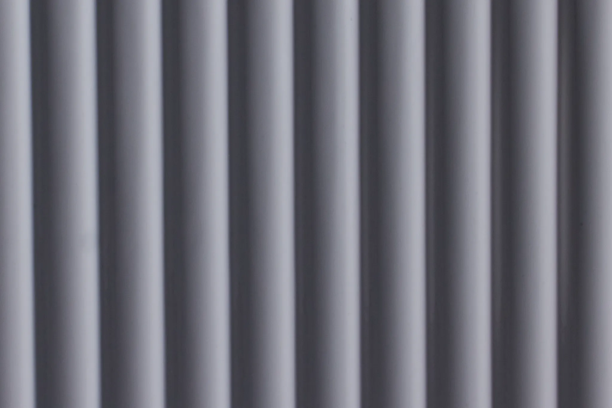 Surge Gray Four-door Cabinet