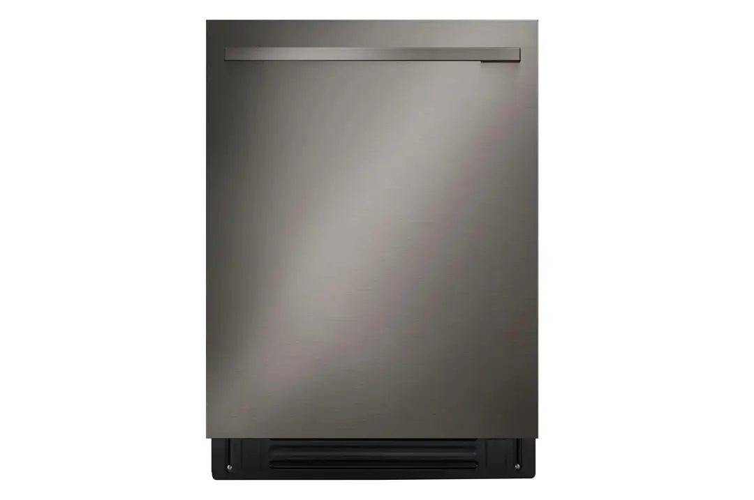 Lg 753 Series Black Built In Dishwasher Lg 753 Series Black Built In Dishwasher