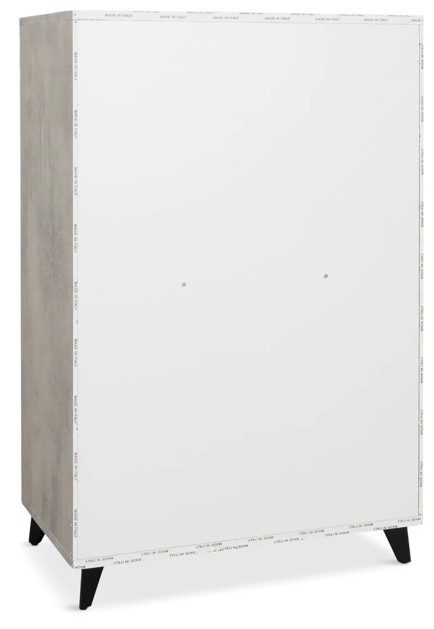 Pomona Gray Drawer Chest Pomona Gray Drawer Chest