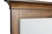 Heron Cove Mid Tone Mirror