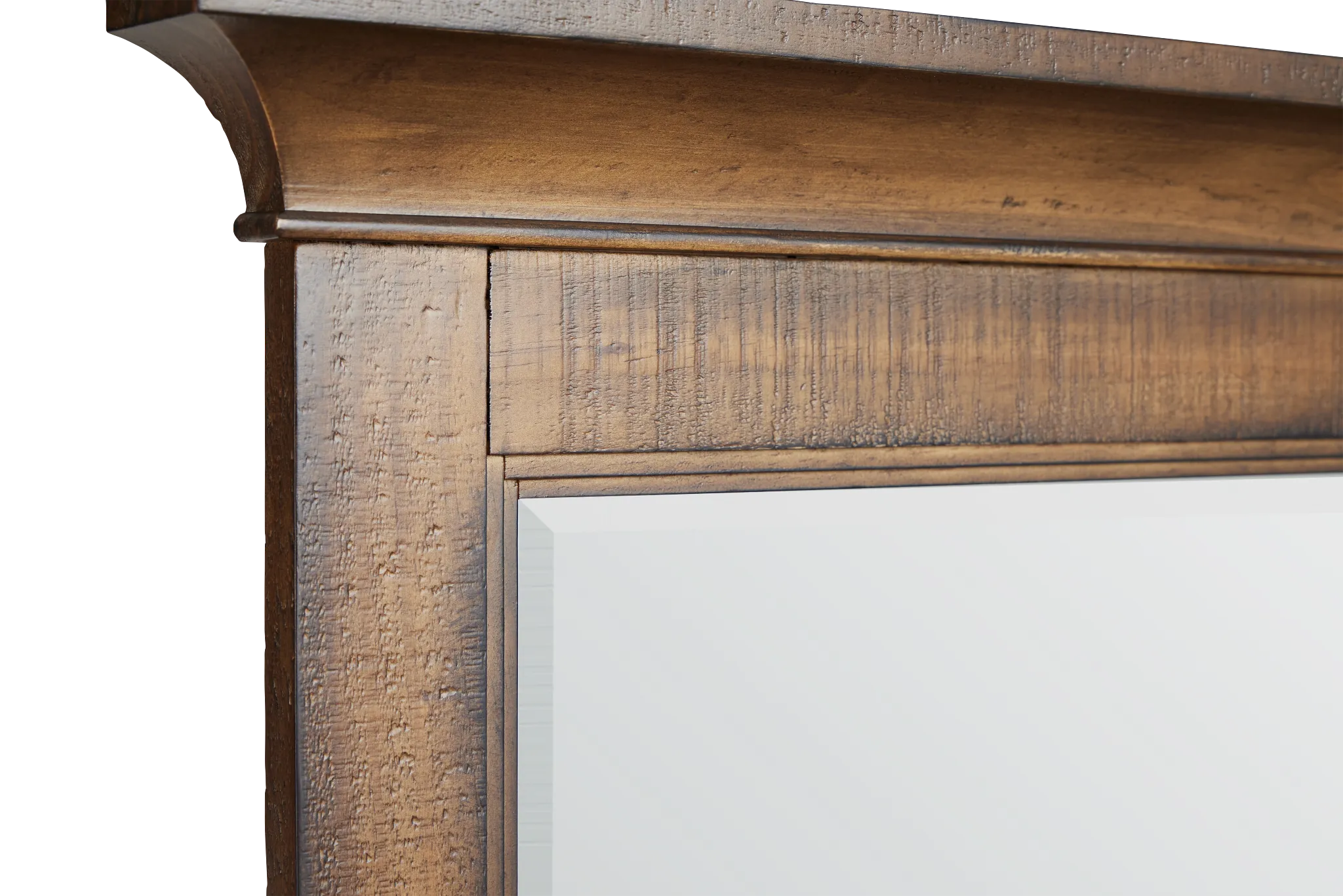 Heron Cove Mid Tone Mirror