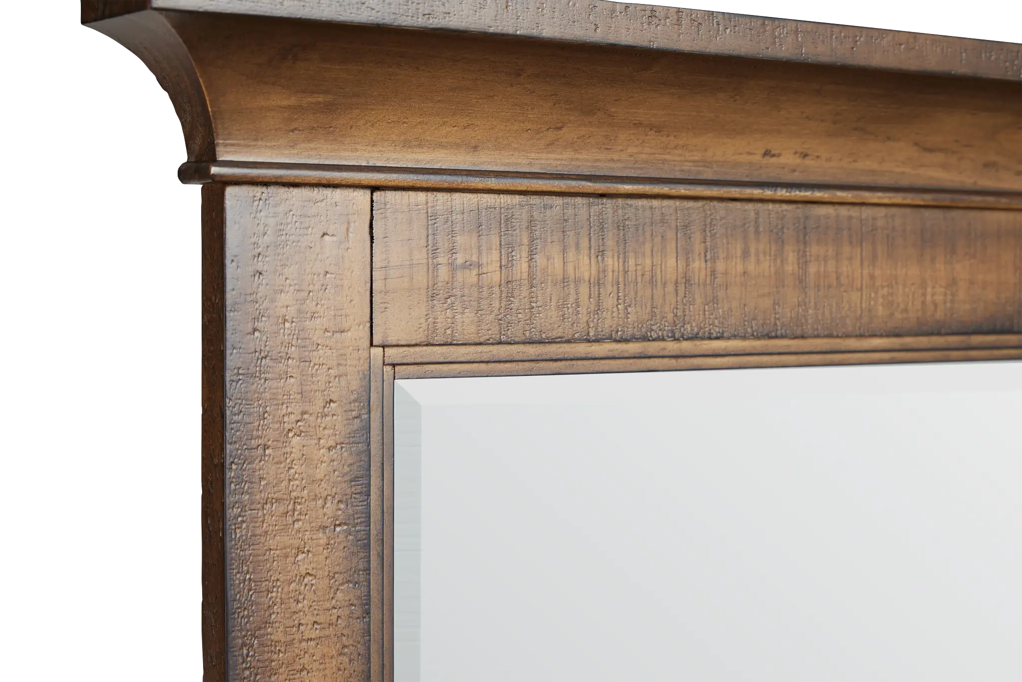 Heron Cove Mid Tone Mirror Heron Cove Mid Tone Mirror