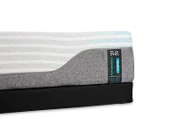 Rest & Renew Performance Medium Low-profile Mattress Set