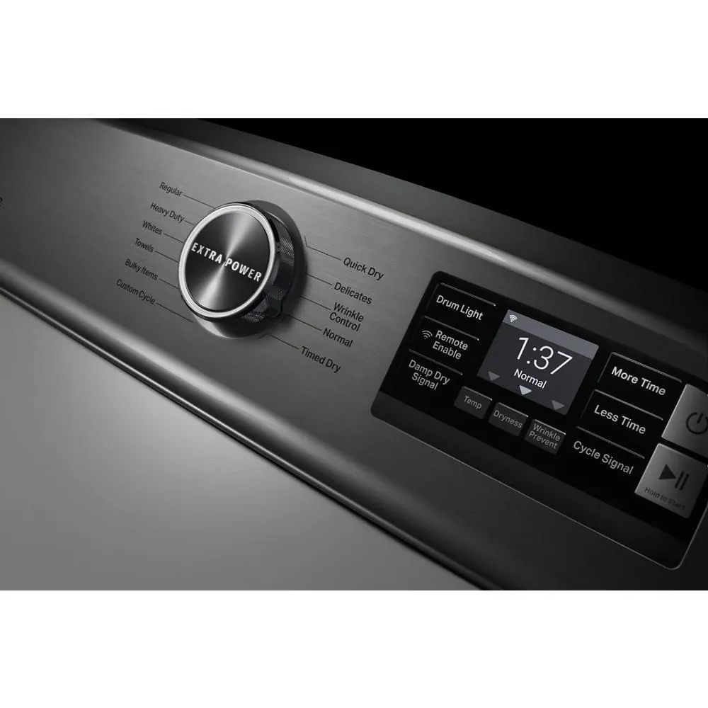 Maytag 6230hw White Front Load Gas Dryer