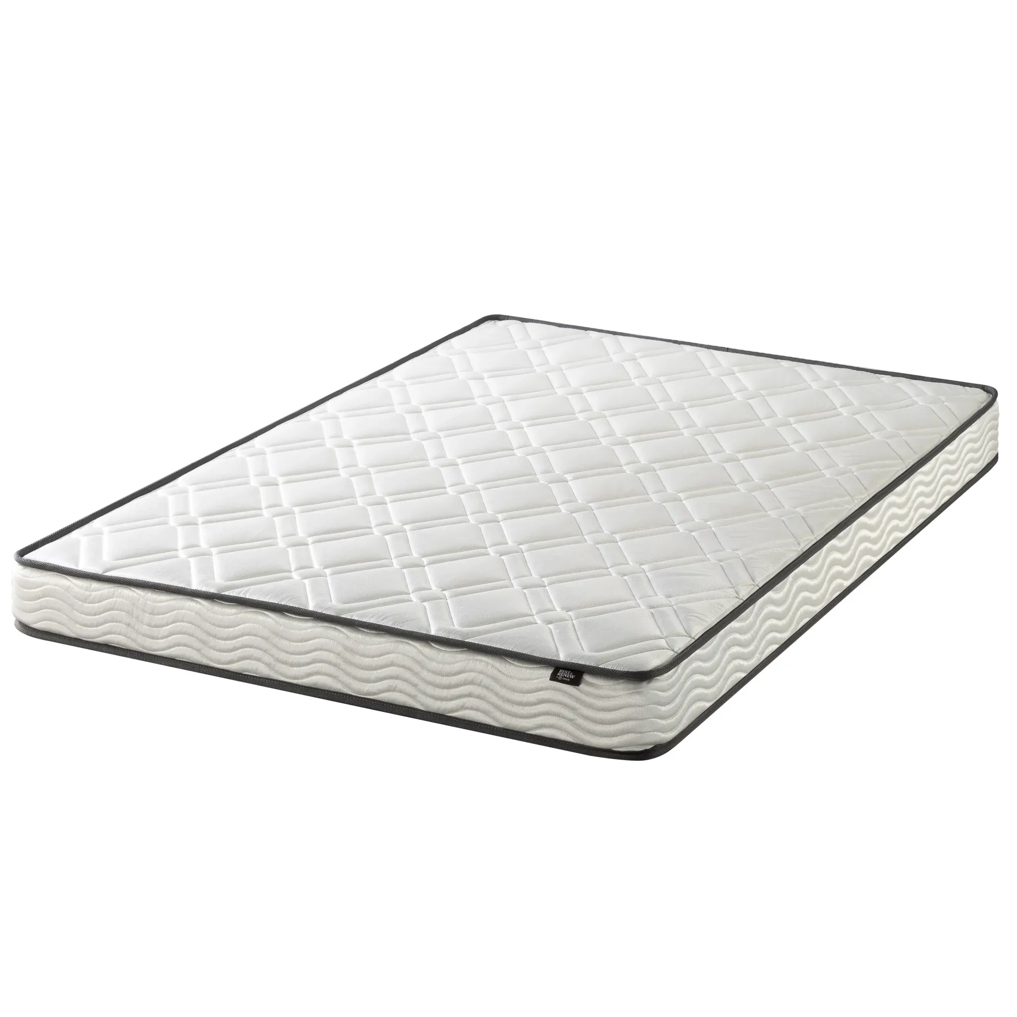 Rest & Renew By Zinus Innerspring 6" Mattress
