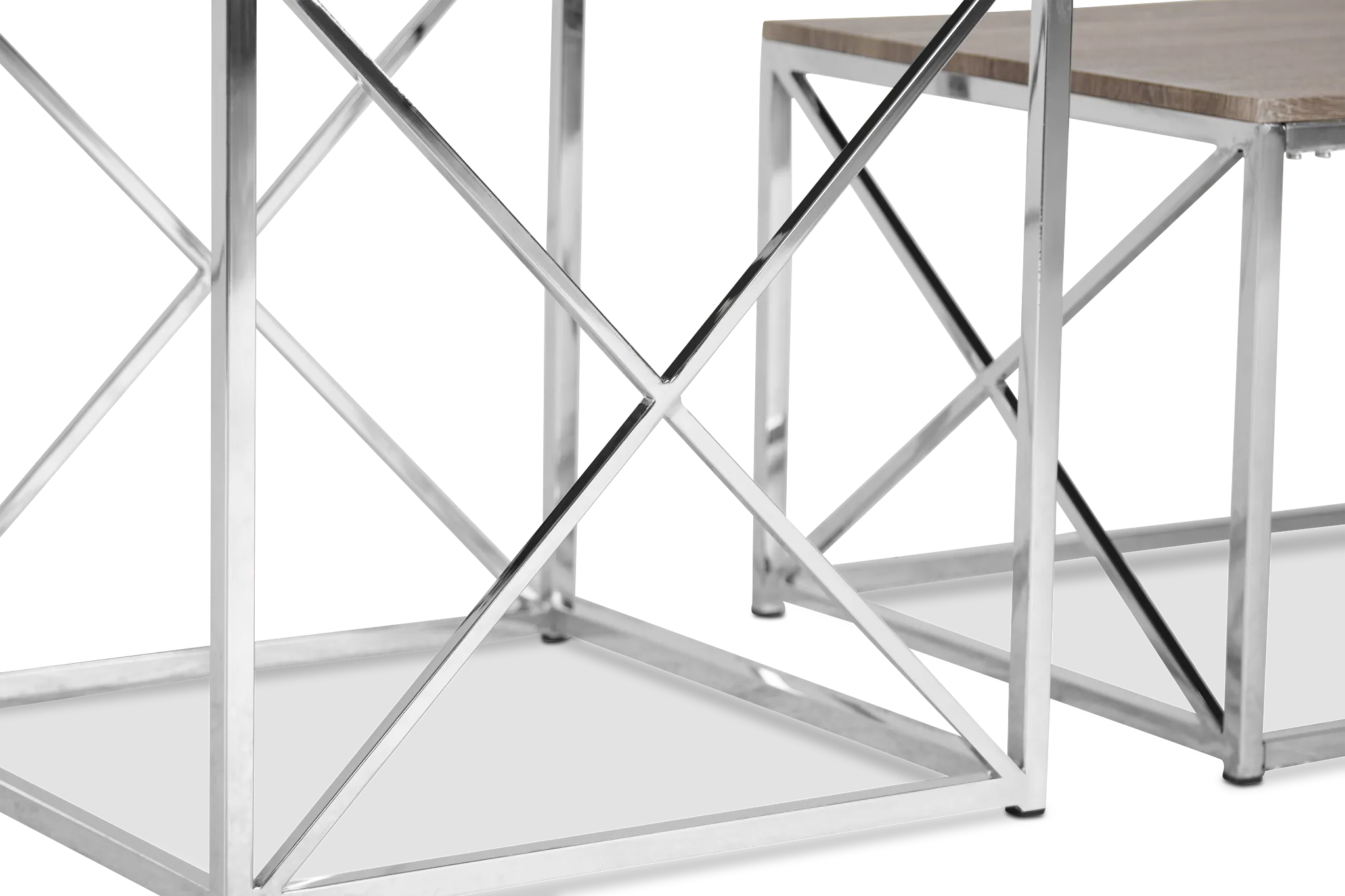 Lauryn Gray 3 Pack Tables