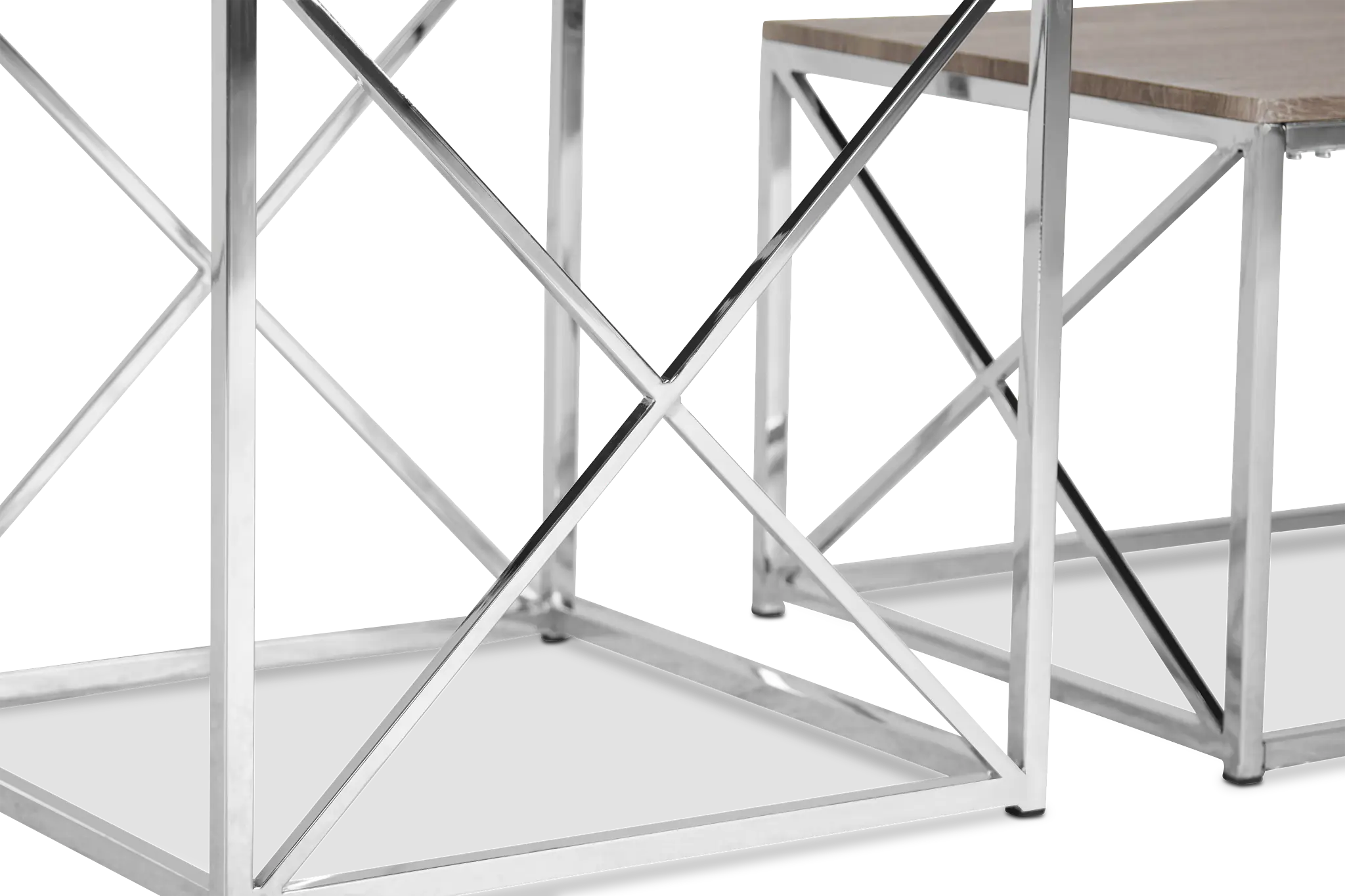 Lauryn Gray 3 Pack Tables Lauryn Gray 3 Pack Tables