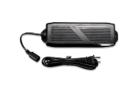 Beautyrest Black Series Three Medium Deluxe Adjustable Mattress Set