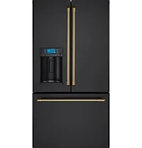 Cafe 3 Series Brass Handle Kit