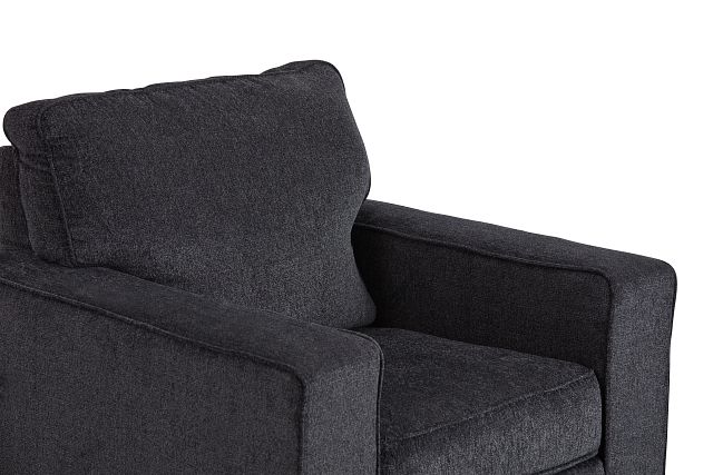 Altari Dark Gray Micro Chair (6)