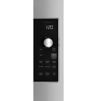 Monogram 1202 Series Stainless Steel Over-the-range Microwave
