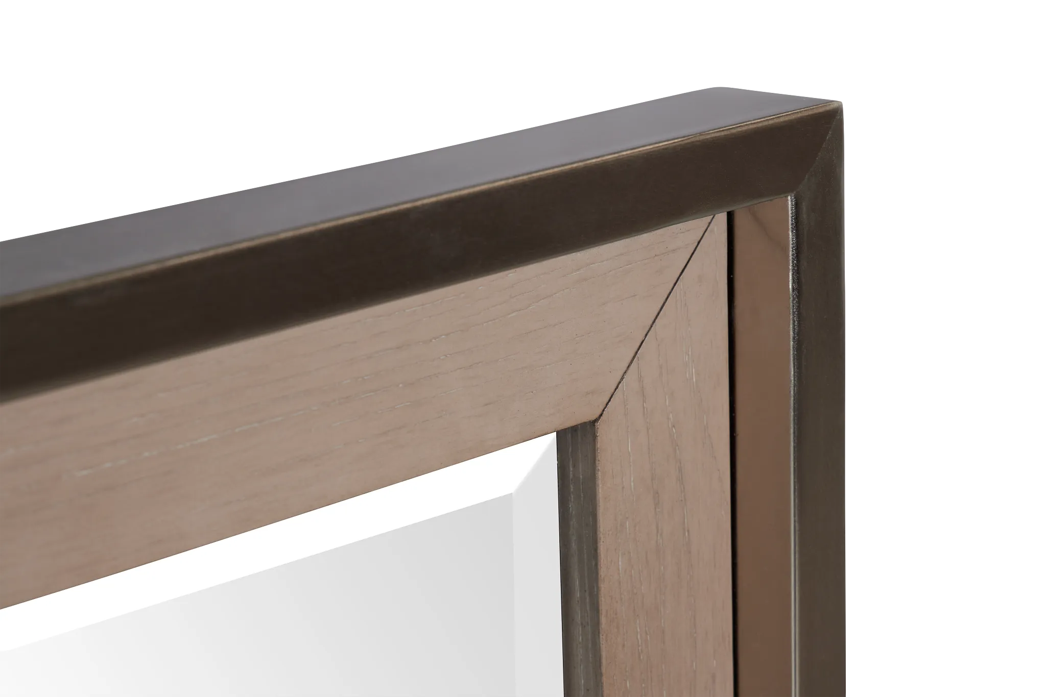 Tribeca Light Tone Mirror
