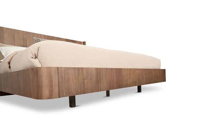 Nomad Mid Tone Shelter Bed