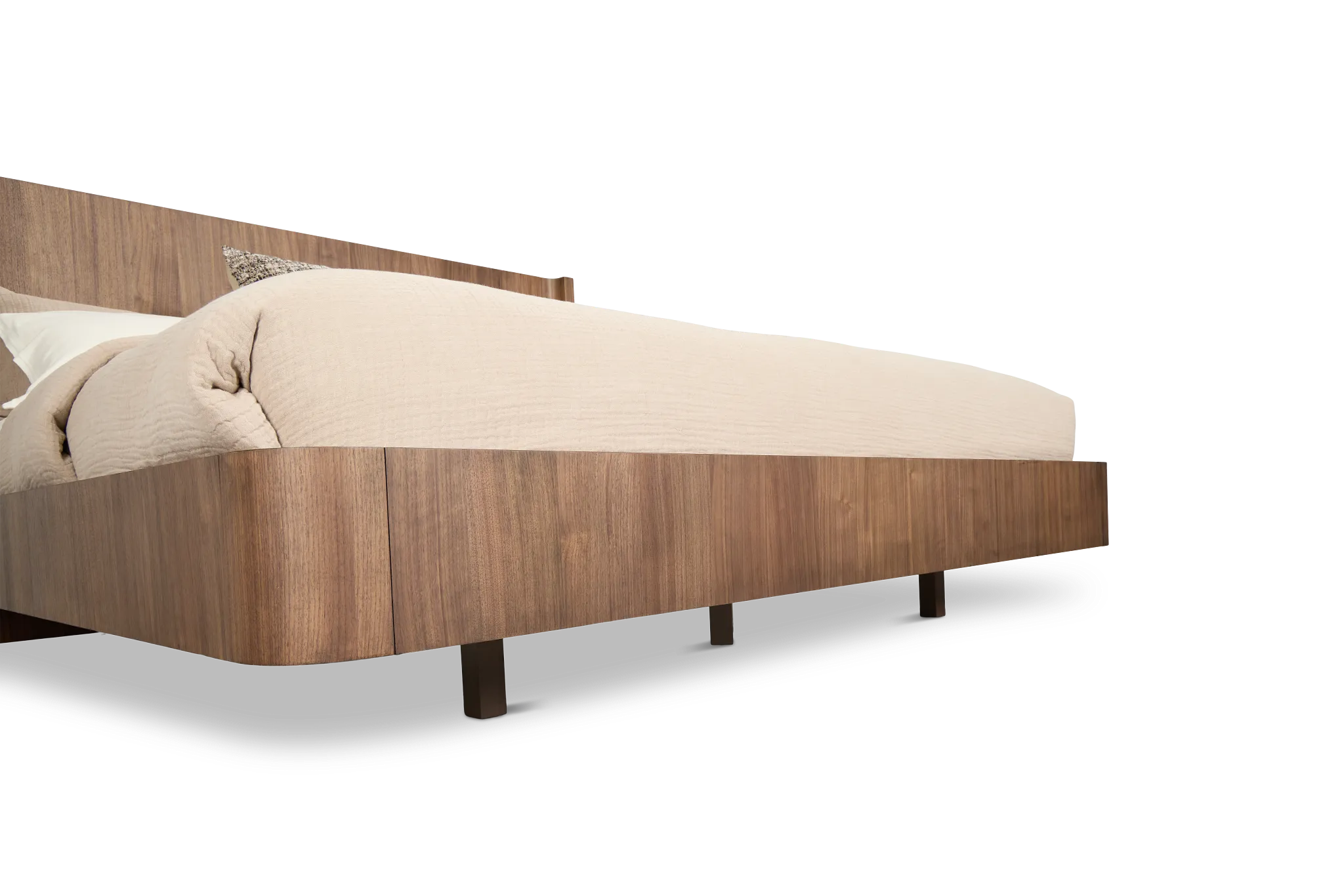 Nomad Mid Tone Shelter Bed