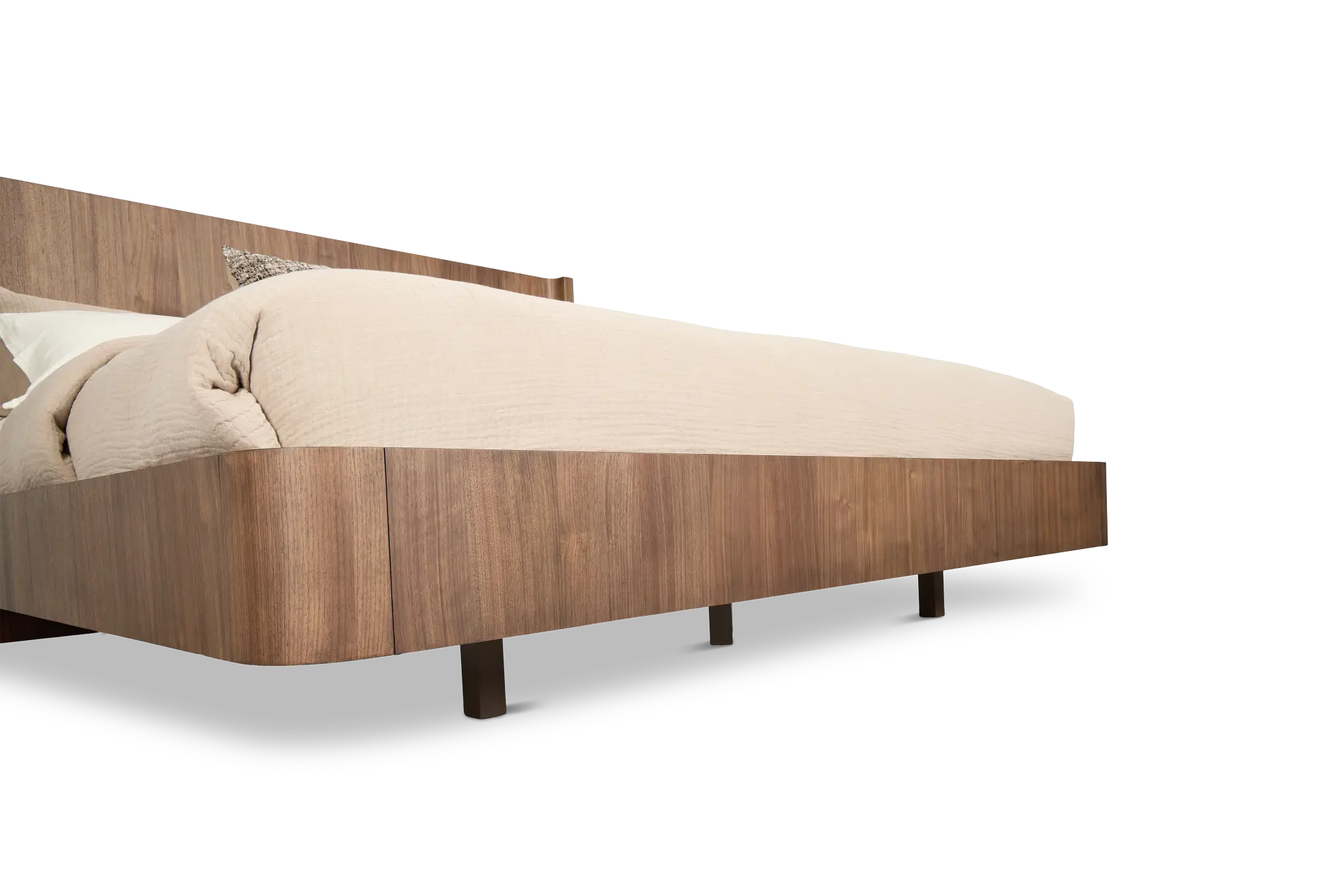 Nomad Mid Tone Shelter Bed Nomad Mid Tone Shelter Bed