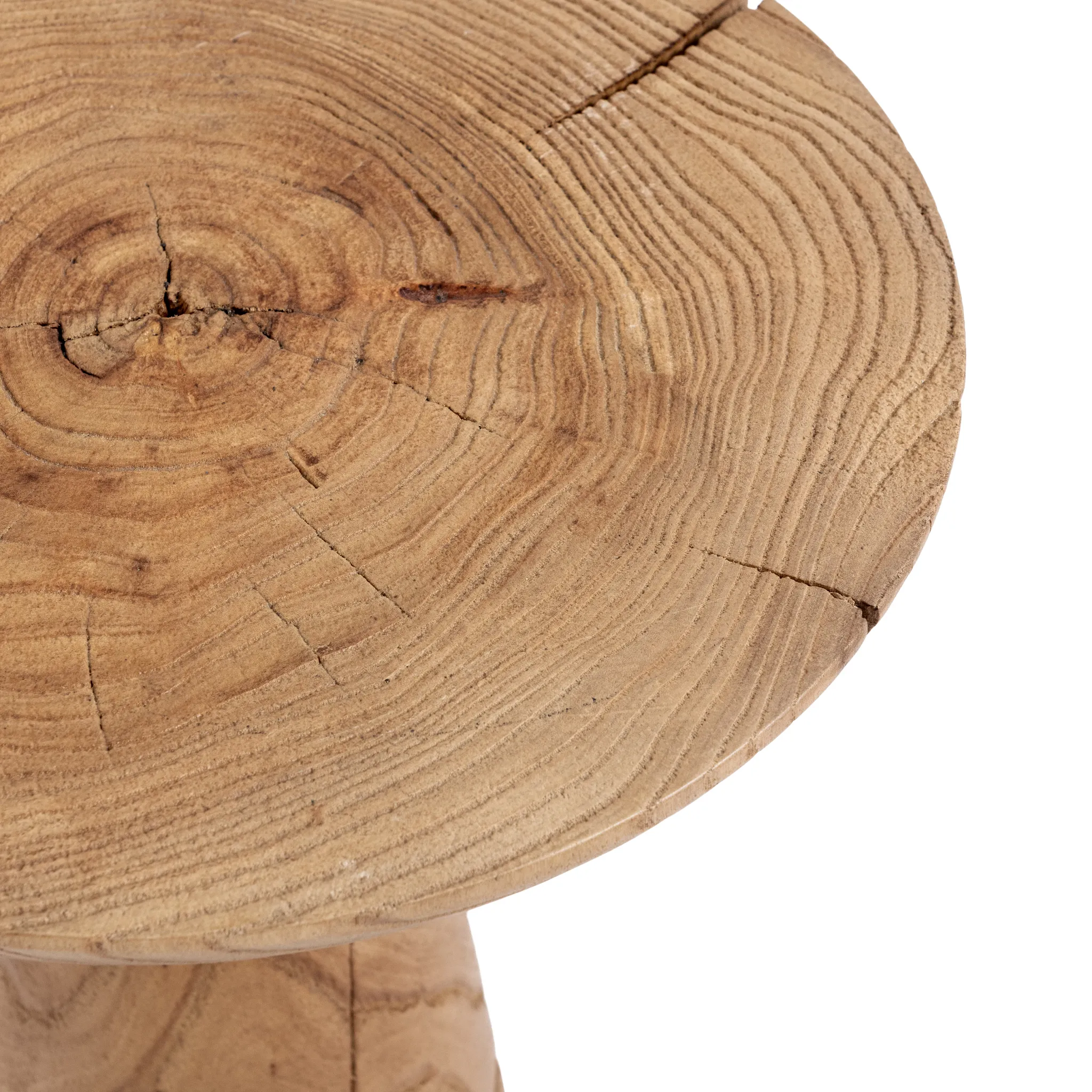 Pools Light Tone Accent Table