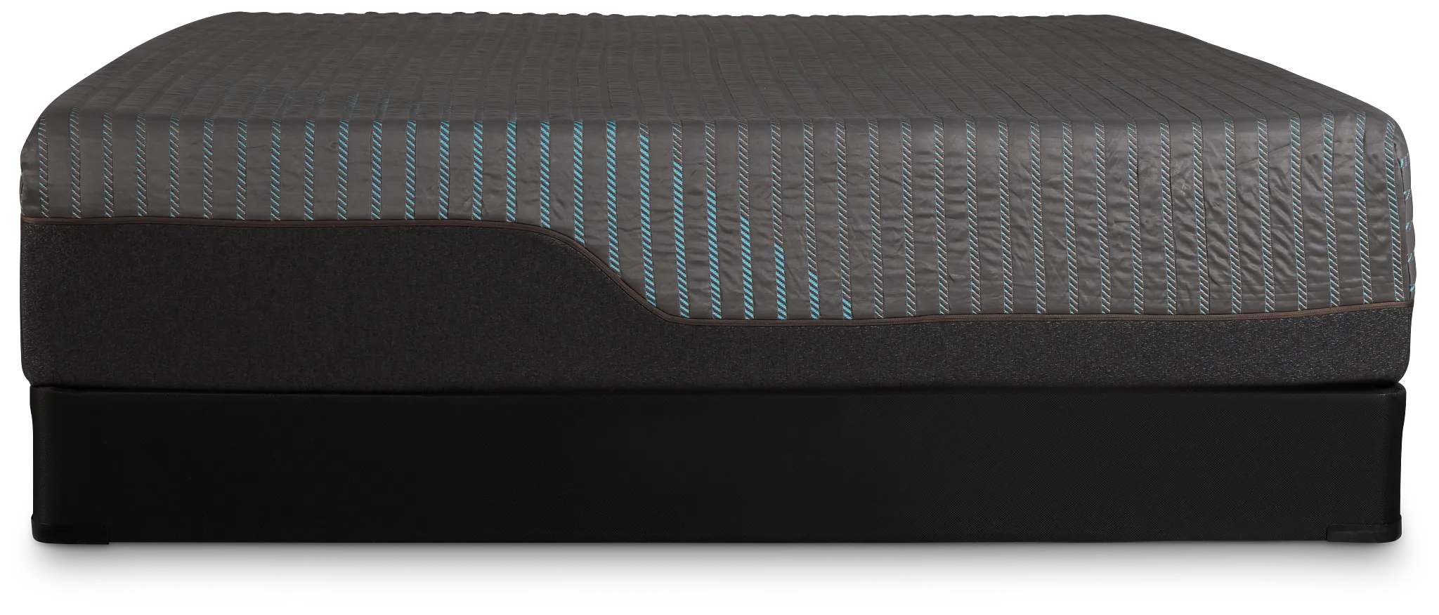 Rest & Renew Performance Max 14.5" Medium Hybrid Mattress