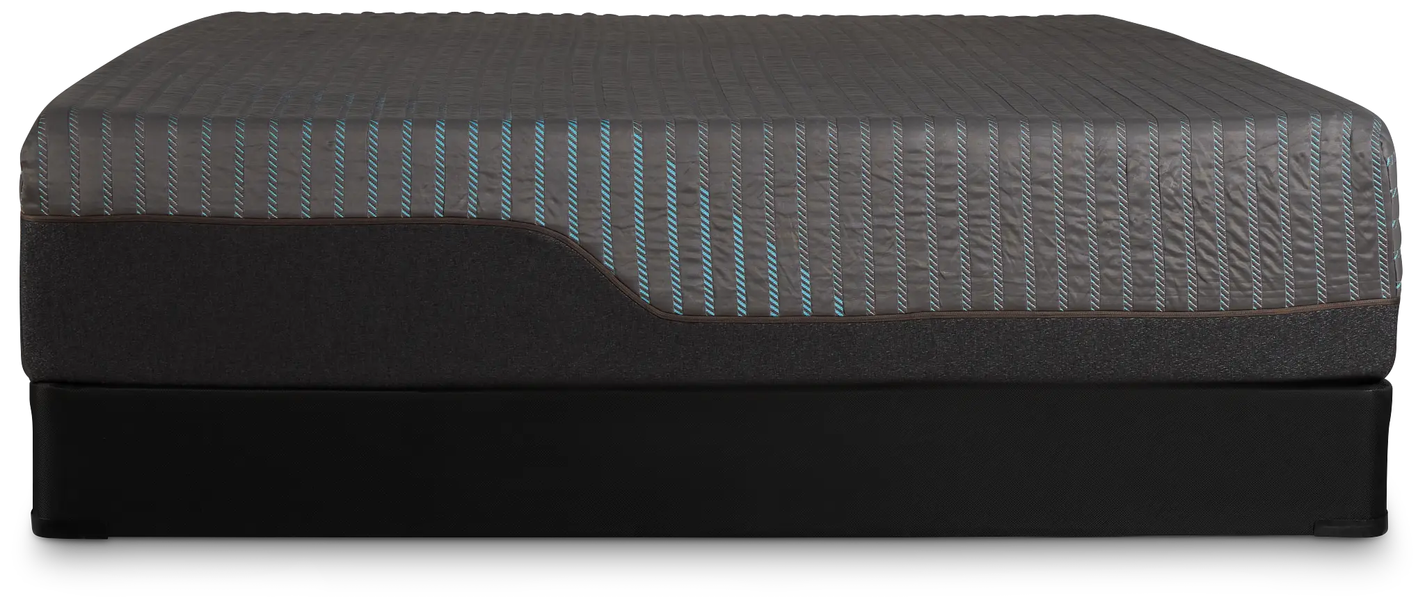 Rest & Renew Performance Max 14.5" Medium Hybrid Mattress Rest & Renew Performance Max 14.5" Medium Hybrid Mattress