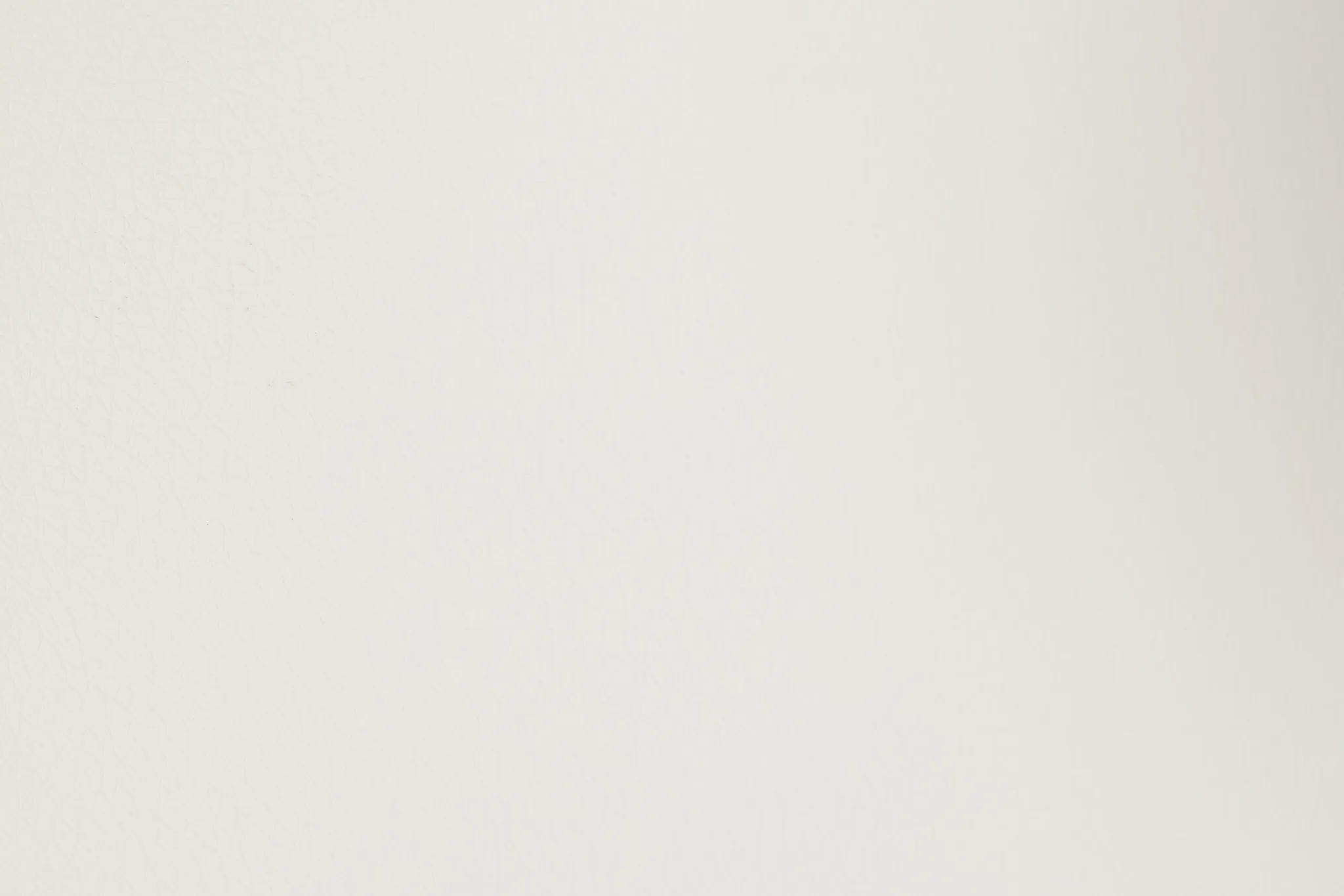 Hunter White Desk Chair