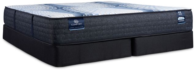 Serta Icomfort Iona Medium Mattress Set