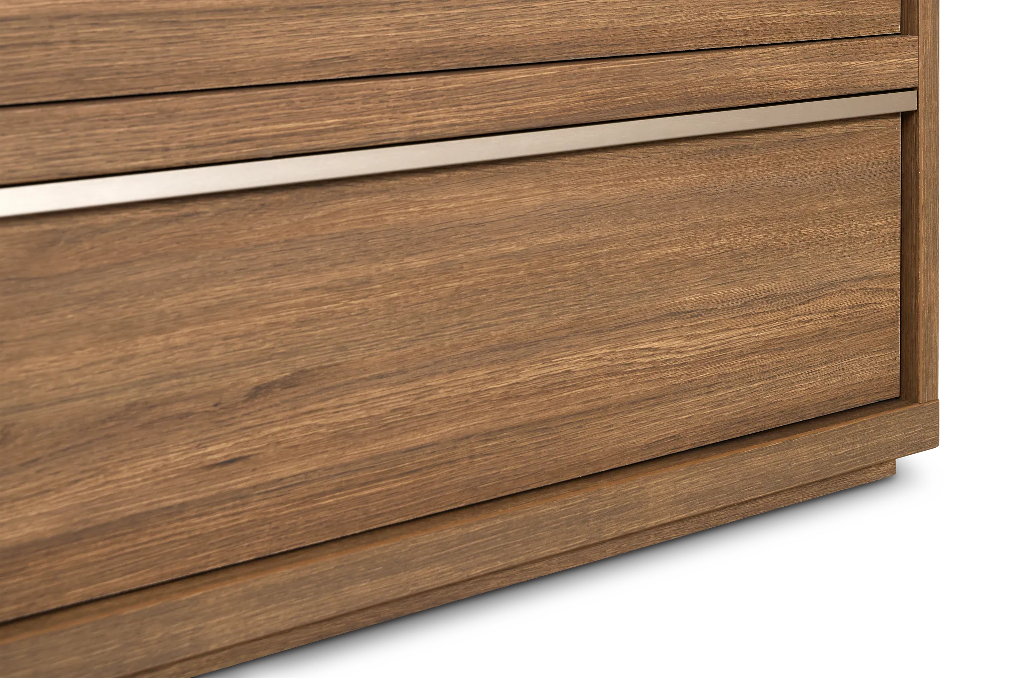 Capraia Dark Tone 5-drawer Chest