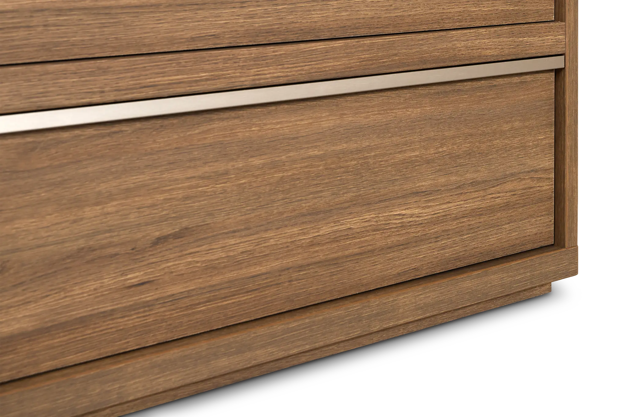 Capraia Dark Tone 5-drawer Chest Capraia Dark Tone 5-drawer Chest