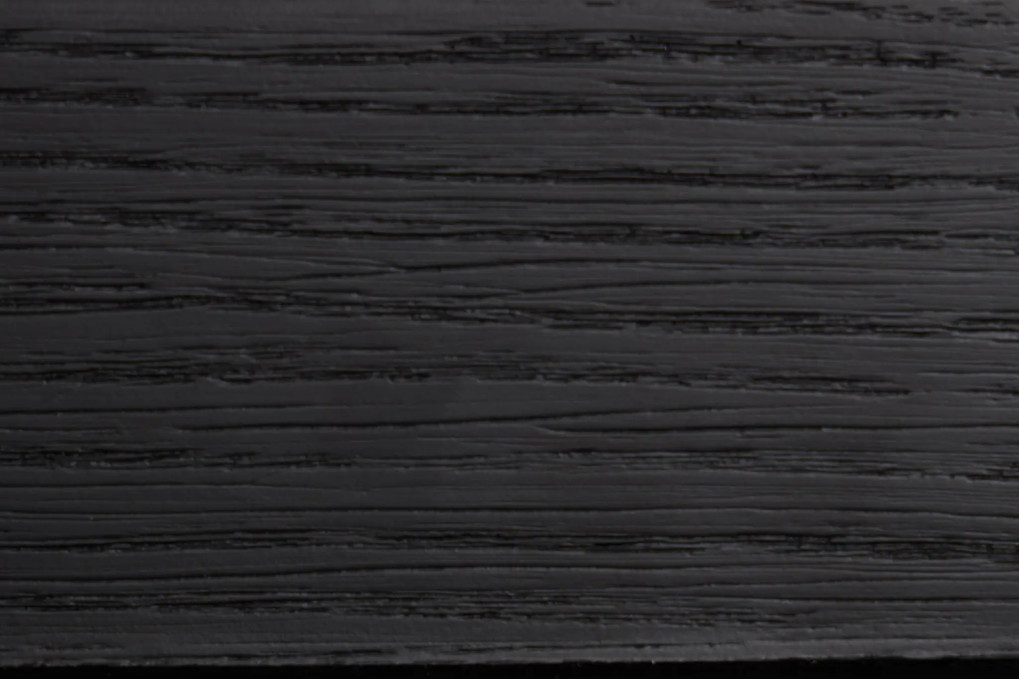 Pacific Black 3-drawer Nightstand Pacific Black 3-drawer Nightstand