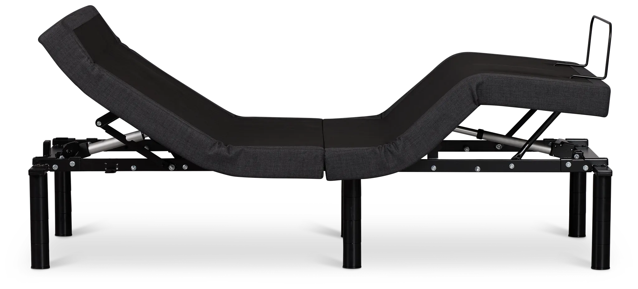 Serta Baselogic Platinum Adjustable Base