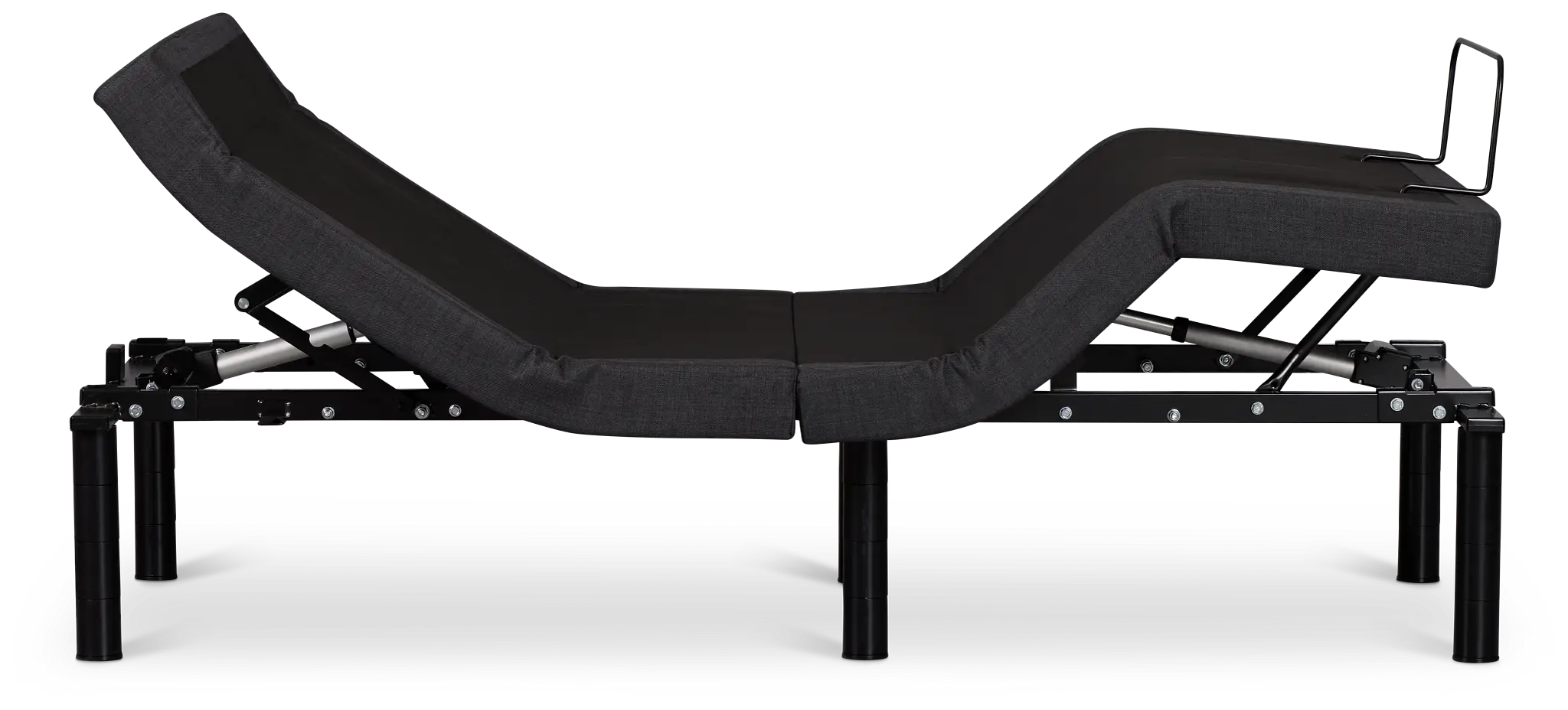 Serta Baselogic Platinum Adjustable Base Serta Baselogic Platinum Adjustable Base