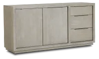 Madden Light Tone Sideboard