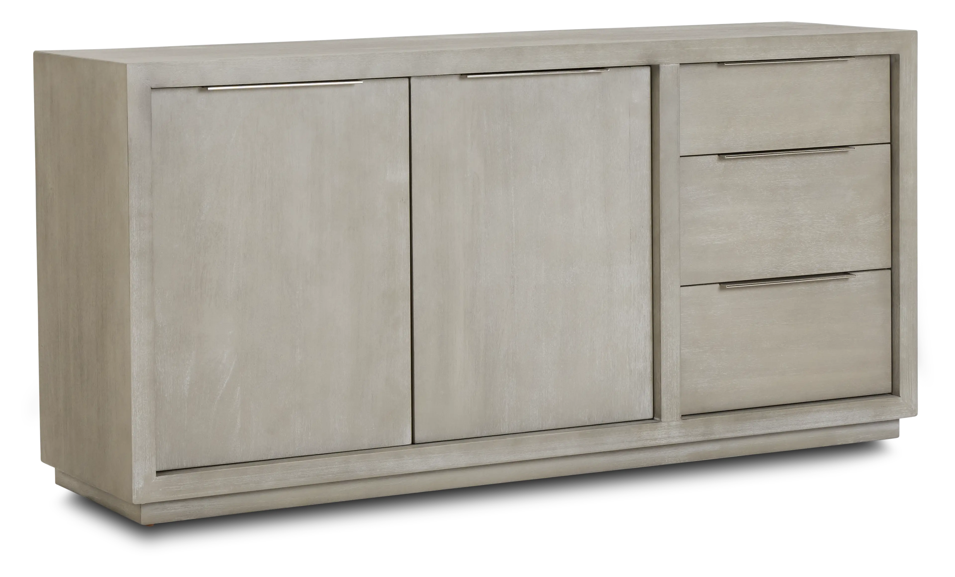 Madden Light Tone Sideboard Madden Light Tone Sideboard