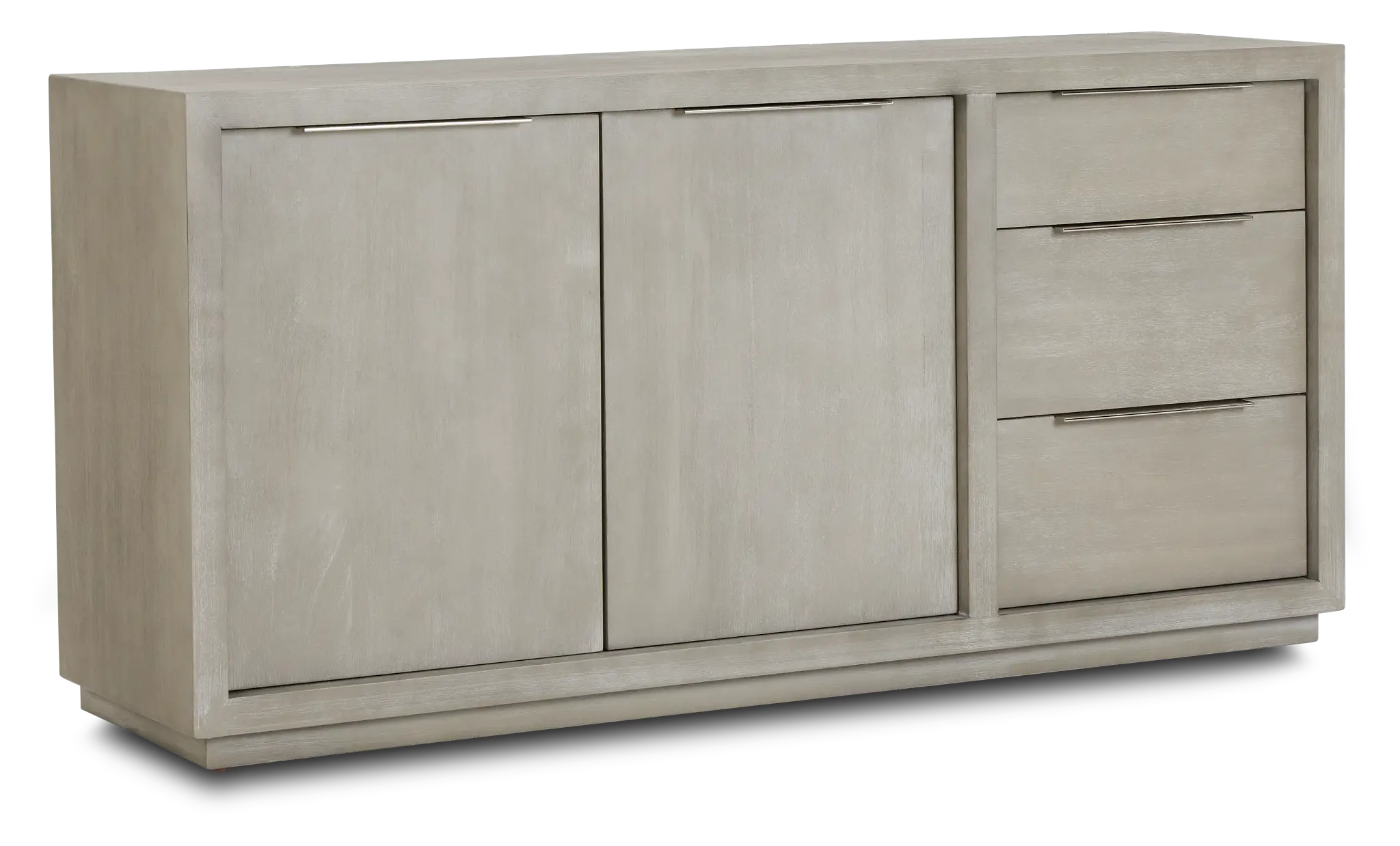 Madden Light Tone Sideboard Madden Light Tone Sideboard