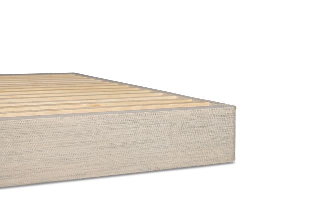 Avocado Green Plush Mattress Set