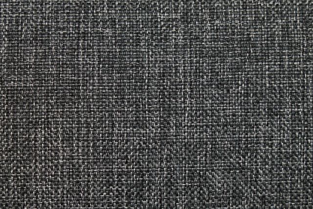 Brantley Dark Gray Fabric Small Right Chaise Sectional