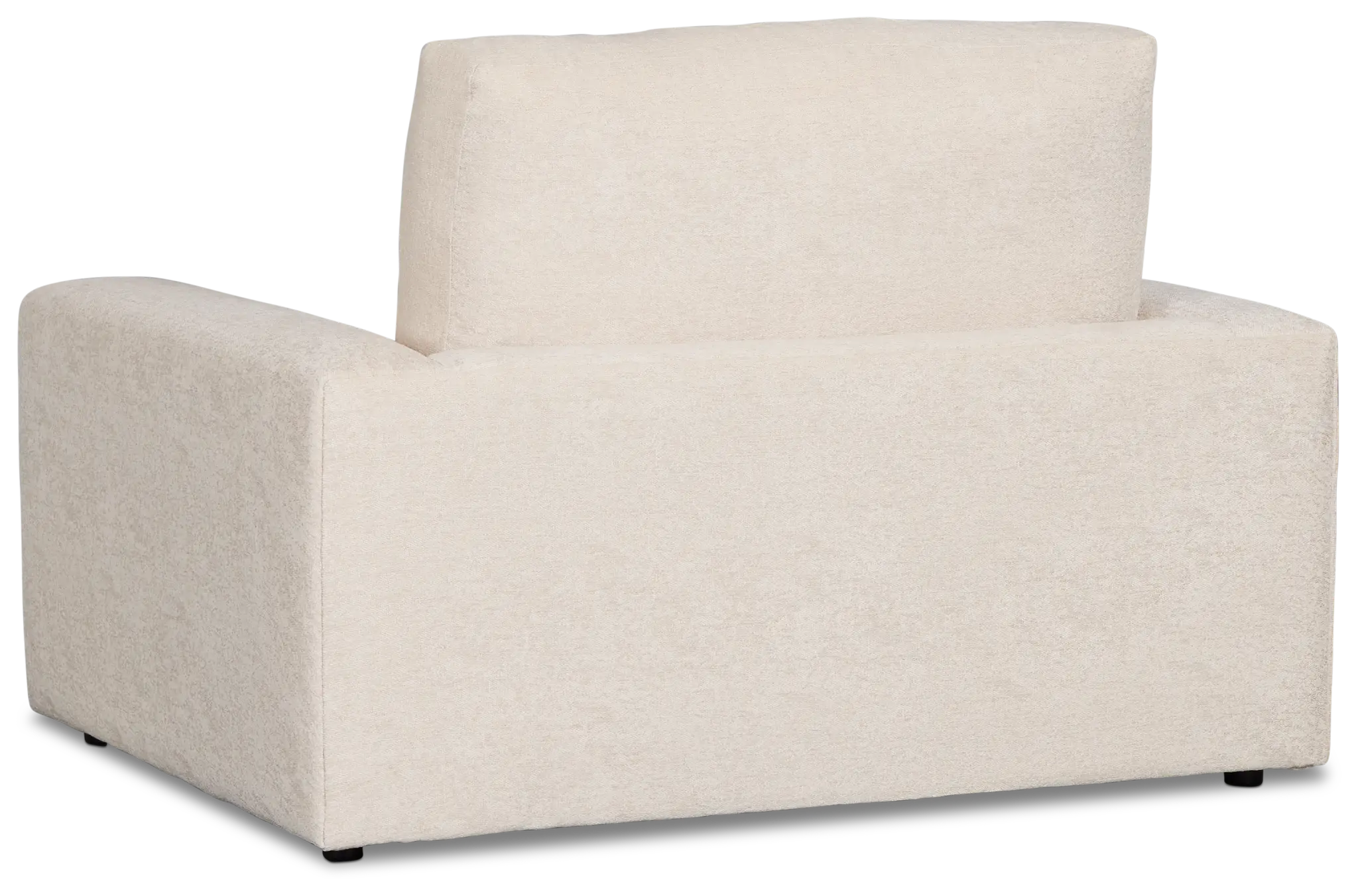 Calista Beige Fabric Chair Calista Beige Fabric Chair