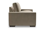 Edgewater Joya Beige Loveseat